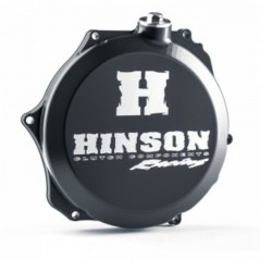 HINSON Tapa de embrague aluminio 127500