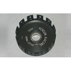 HINSON Aluminum clutch bell 124902