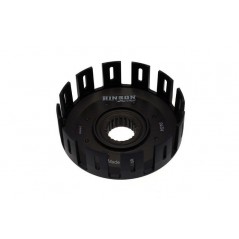 HINSON Campana de embrague aluminio 124914