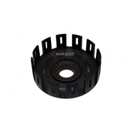 HINSON Campana de embrague aluminio 124914