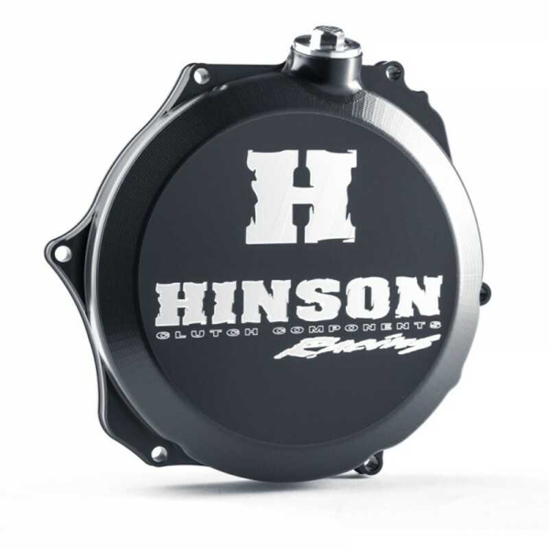 HINSON Tapa de embrague 127033
