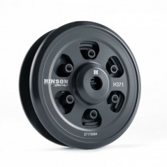 HINSON Kit disco de presion + buje embrague 127159