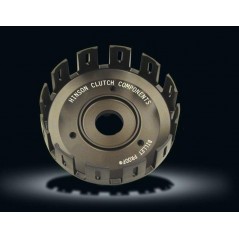 HINSON Aluminum clutch bell 129910
