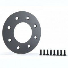 HINSON Kit disco de refuerzo + tornillos embrague 129911