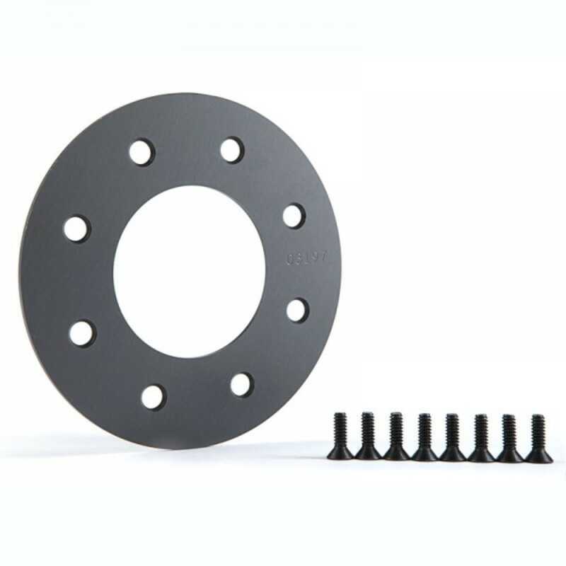 HINSON Kit disco de refuerzo + tornillos embrague 129911