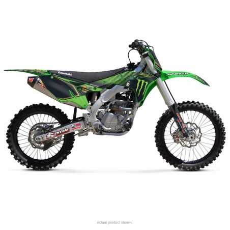 PRO CIRCUIT Kit de adhesivos MONSTER ENERGY 60300310