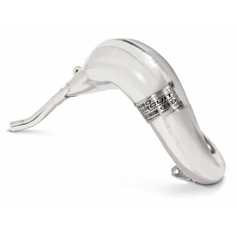 PRO CIRCUIT Tubo de escape 2T PLATINUM 76000120