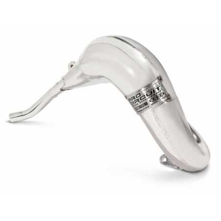 PRO CIRCUIT TUBE, EXHAUST 2T PLATINUM 76000120