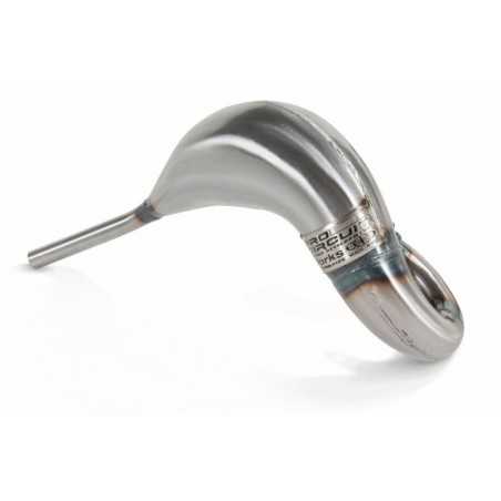 PRO CIRCUIT Tubo de escape acero 2T 76000231