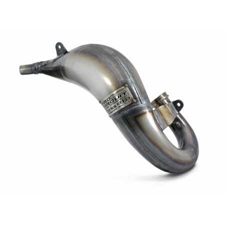 PRO CIRCUIT Steel exhaust pipe 2T WORKS 76000201