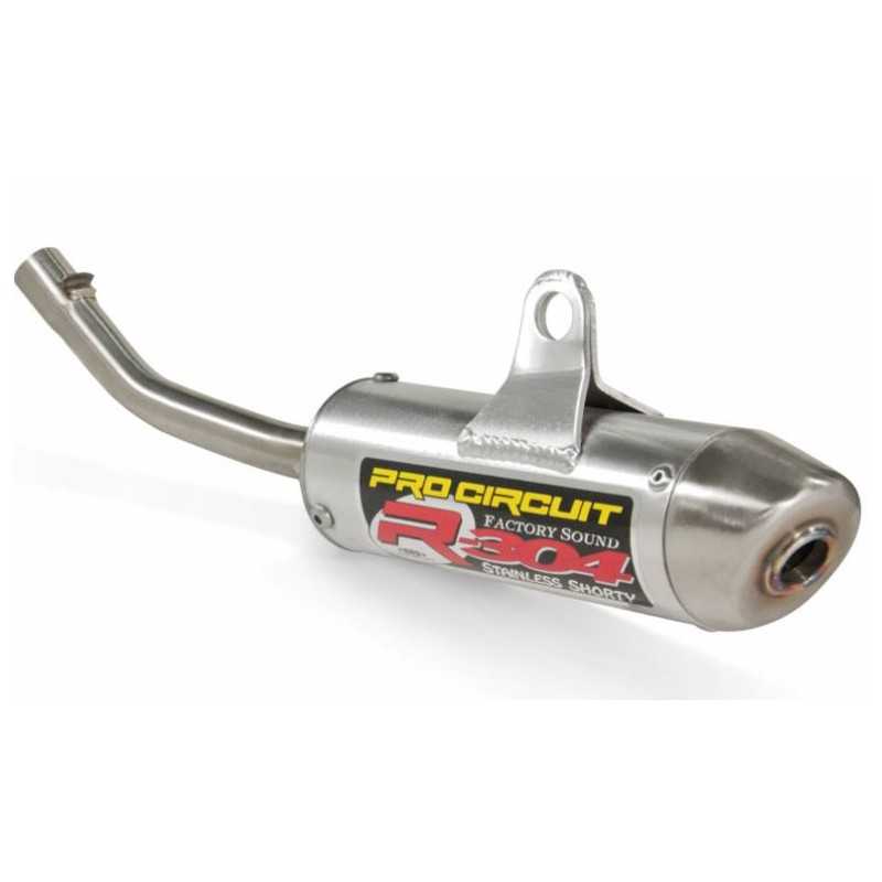 PRO CIRCUIT Silent exhaust R-304 SUPERCROSS 76000227