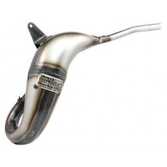 PRO CIRCUIT Tubo de escape acero 2T WORKS 76000320