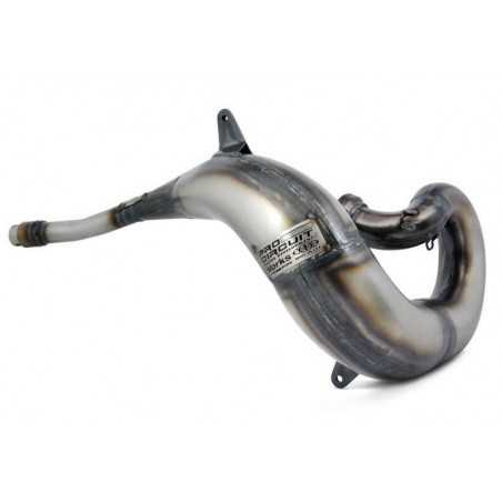 PRO CIRCUIT Tubo de escape acero 2T WORKS 76000327