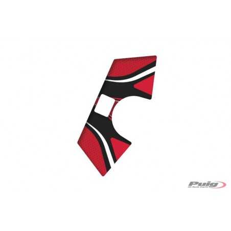 PUIG Protector tija adhesivo anti rayas con llaves 6907