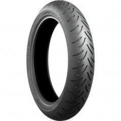 BRIDGESTONE Neumatico para scooter 110/70-16 SC F 52S TL 575010597