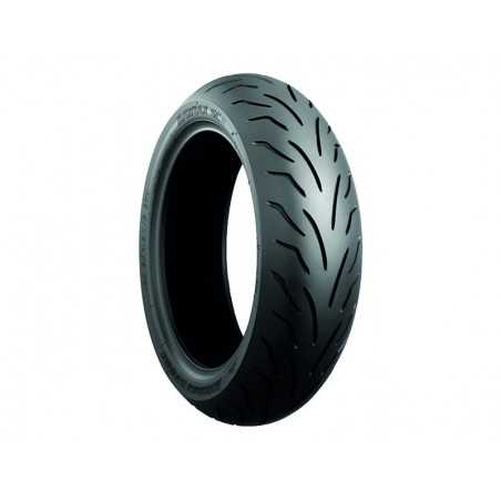BRIDGESTONE Scooter tire BATTLAX SC R 120/70 R14 M/C 61P TL 90100181