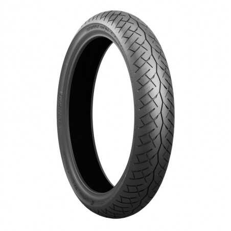 BRIDGESTONE Neumático de carretera BATTLAX BT46 FRONT 110/90 R16 M/C 59V TL 90000861