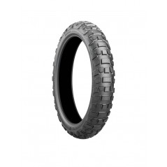 BRIDGESTONE Trail tire BATTLAX ADVCROSS AX41F 3.00 R21 M/C 51P TL 90000839
