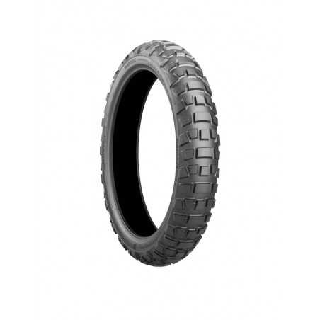 BRIDGESTONE Neumático de trail BATTLAX ADVCROSS AX41F 3.00 R21 M/C 51P TL 90000839