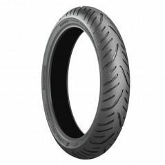 BRIDGESTONE Road tire BATTLAX T32 FRONT 120/70 ZR19 M/C 60W TL 90000871
