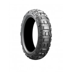 BRIDGESTONE Trail tire BATTLAX ADVCROSS AX41R 4.60 R18 M/C 63P TL 90000873