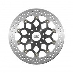 NG BRAKE DISK Front brake disc 300X52X5.0 40500261