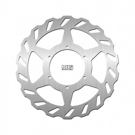 NG BRAKE DISK Front brake disc 260X90X3.5 40500265
