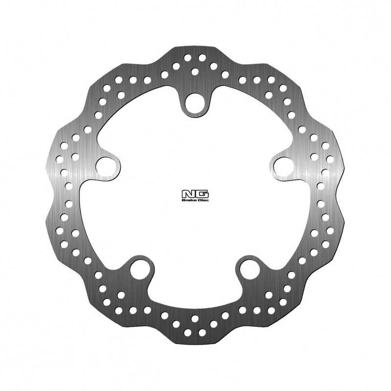 NG BRAKE DISK WAVY BRAKE DISC 1826X 40500269