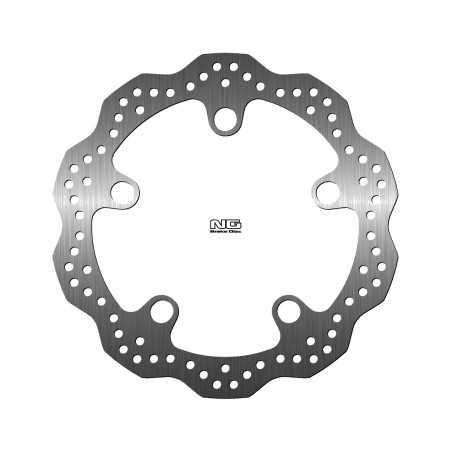 NG BRAKE DISK Disco de freno ondulado 1826X 40500269
