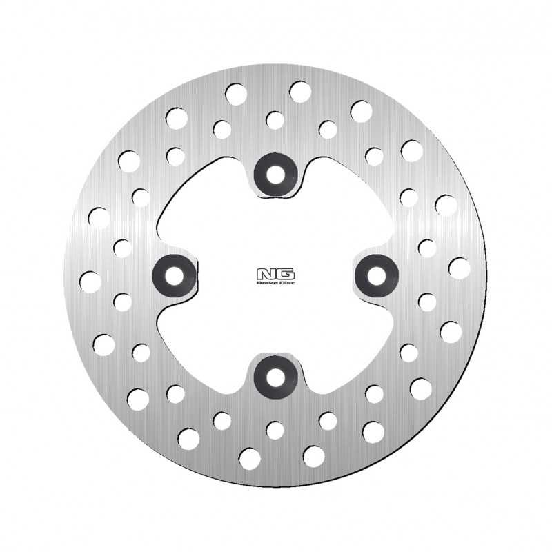 NG BRAKE DISK Disco de freno 1825 40500271