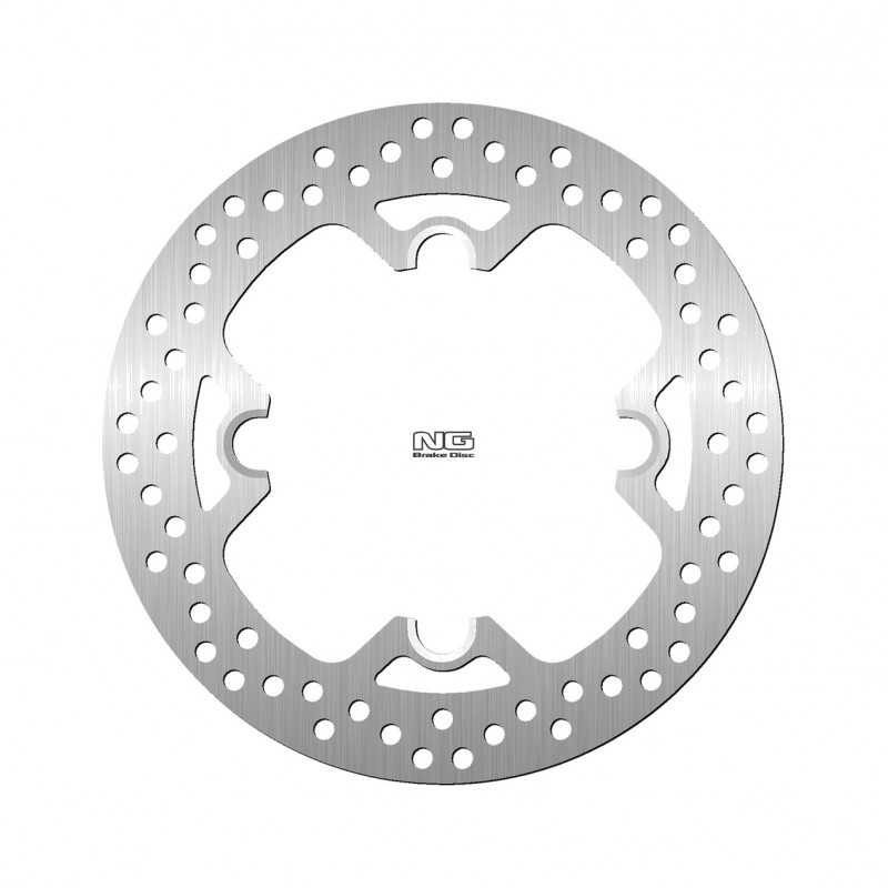 NG BRAKE DISK Disco de freno 1193 40500273