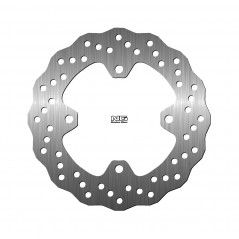 NG BRAKE DISK WAVY BRAKE DISC 1655X 40500274