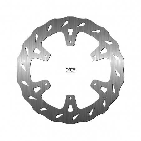 NG BRAKE DISK Disco de freno ondulado 1879X 40500283