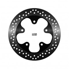 NG BRAKE DISK Disco de freno 1849 40500284