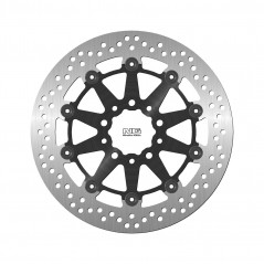 NG BRAKE DISK Disco de freno flotante 1816 40500286
