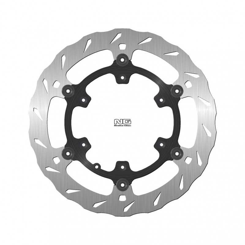 NG BRAKE DISK Floating brake disc 1878X 40500287