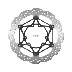 NG BRAKE DISK Wavy floating brake disc 1832X 40500292