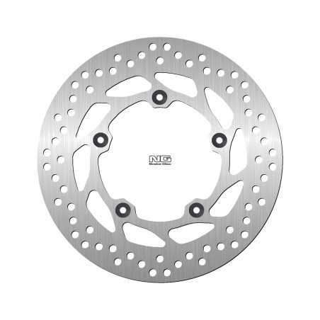NG BRAKE DISK BRAKE DISK 1851 40500293