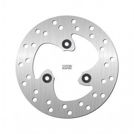 NG BRAKE DISK Rear brake disc 40500301