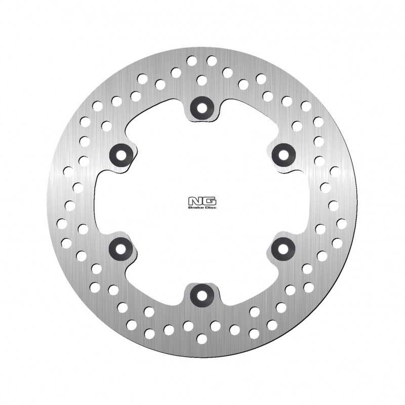 NG BRAKE DISK BRAKE DISK 1807 40500302
