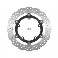 NG BRAKE DISK Wavy floating brake disc 1818XG 40500305