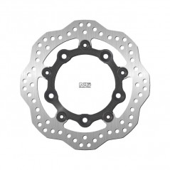 NG BRAKE DISK Disco de freno flotante 1823X 40500306