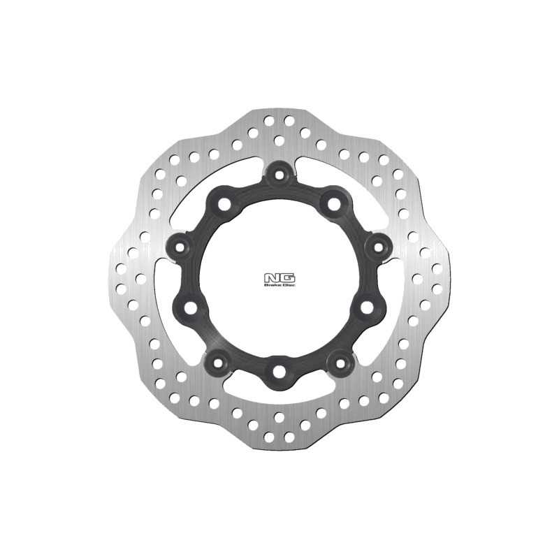 NG BRAKE DISK Floating brake disc 1823X 40500306