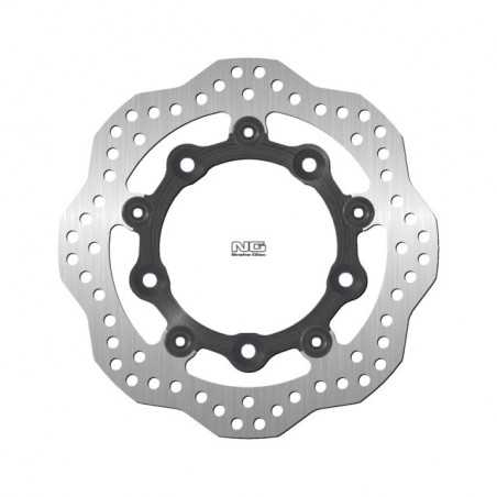 NG BRAKE DISK Floating brake disc 1823X 40500306