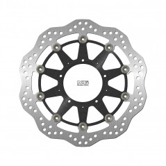 NG BRAKE DISK Wavy floating brake disc 1834XG 40500310