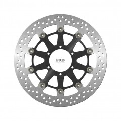 NG BRAKE DISK Floating brake disc 1857G 40500314