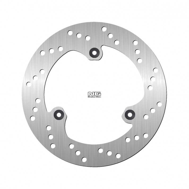 NG BRAKE DISK BRAKE DISK 1863 40500316