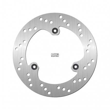 NG BRAKE DISK Disco de freno 1863 40500316