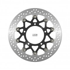 NG BRAKE DISK Floating brake disc 1868G 40500317