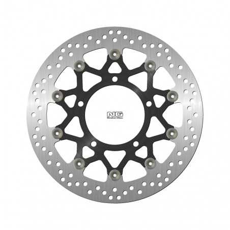 NG BRAKE DISK Floating brake disc 1868G 40500317